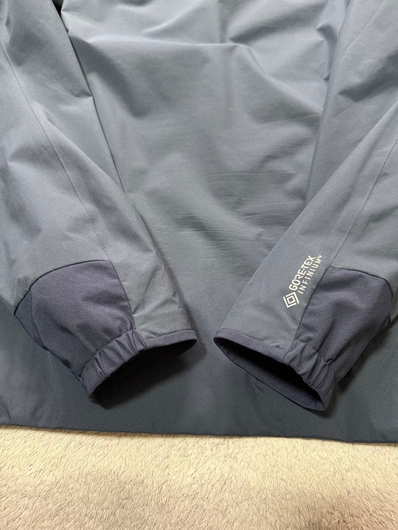 ジャケット・アウター babaken323