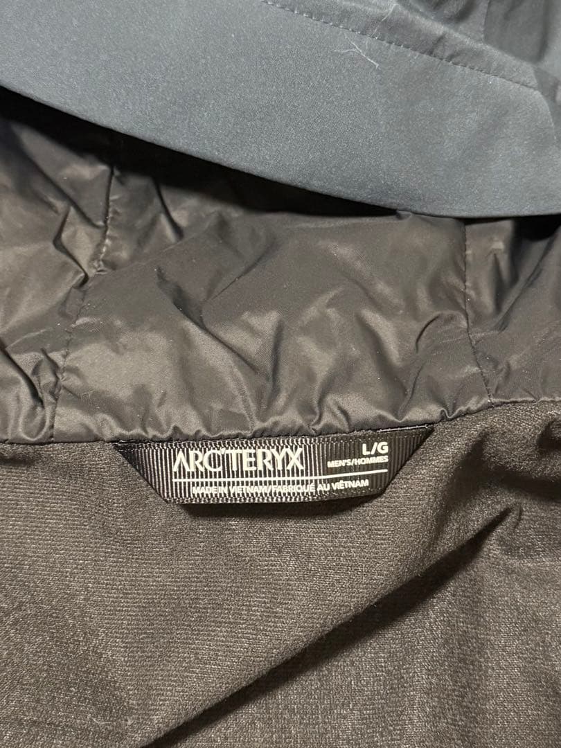 ジャケット・アウター babaken323