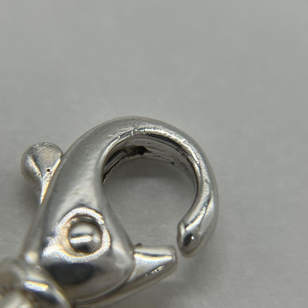 ティファニー TIFFANY ダブルロープ ダブルスター ブレスレット SV