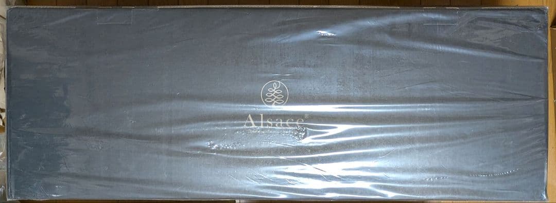 新品　Alsace 210cm クリスマスツリー 2025ver