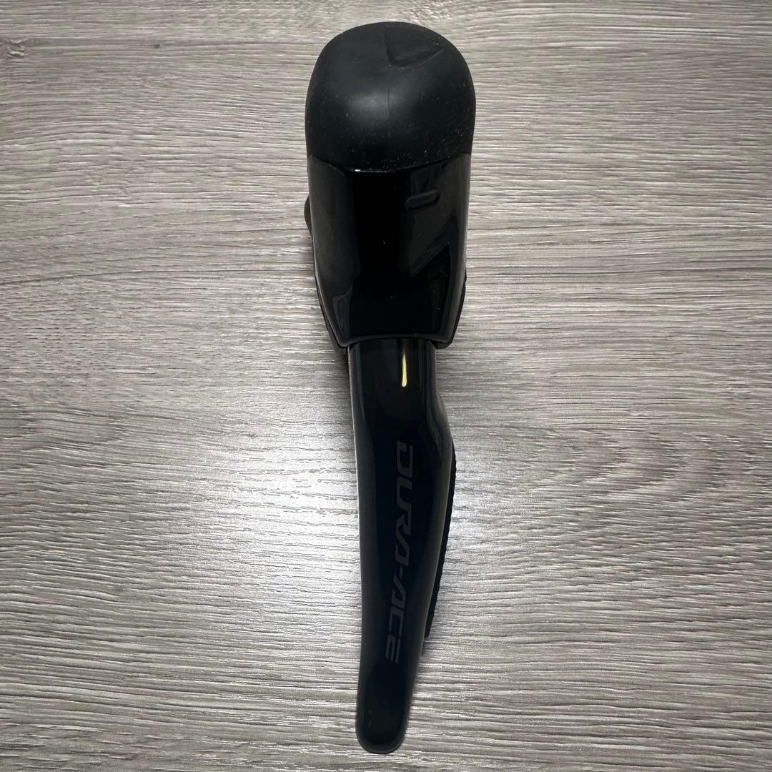 【新品】DURA-ACE ST-R9270-L 12速 STIレバー Di2