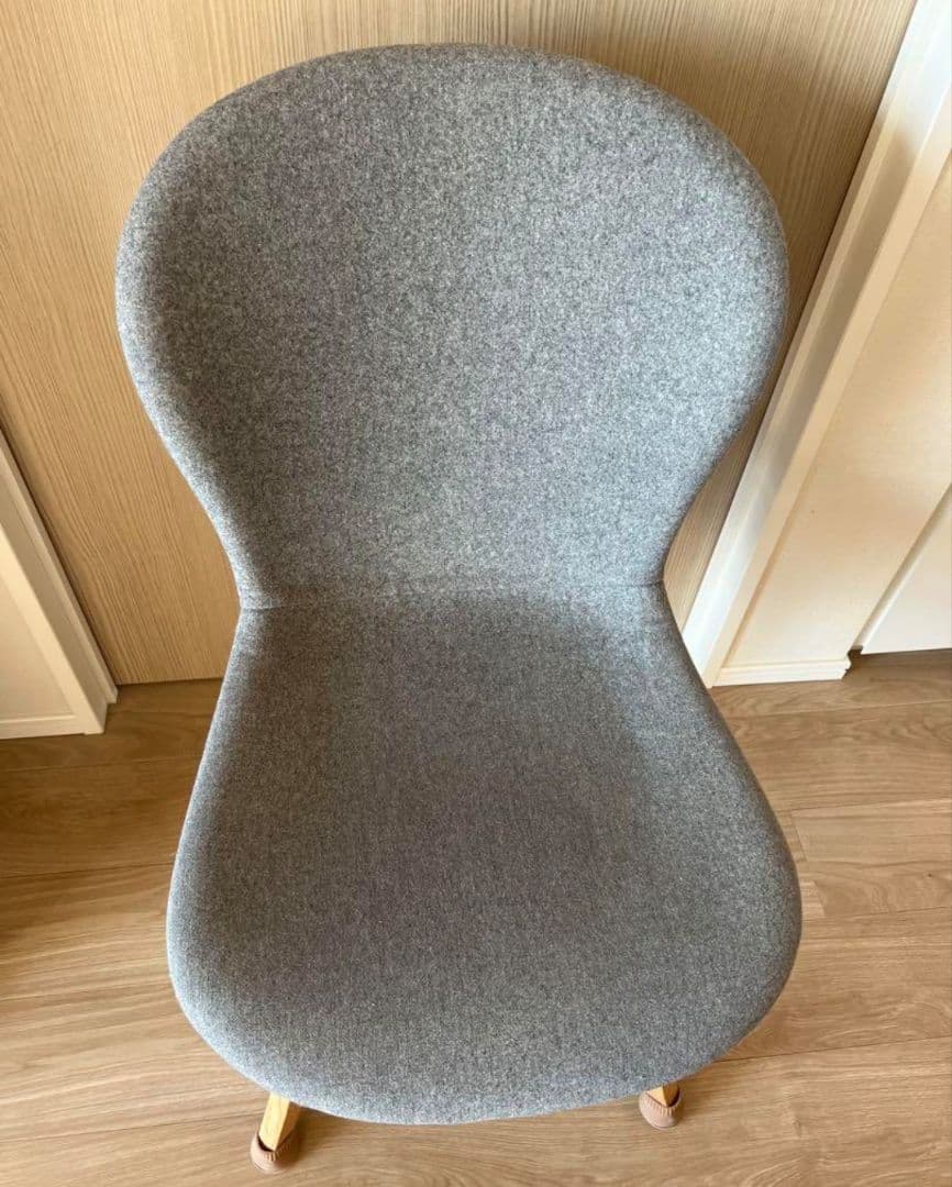 引っ越しセール！BoConcept　ダイニングテーブルミラノ＆チェア　アデレード