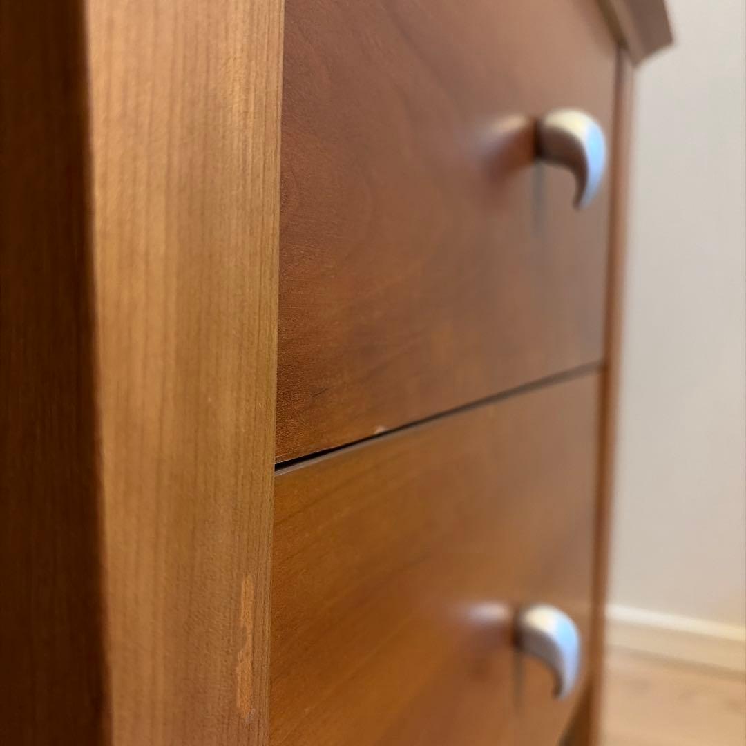 BoConcept ボーコンセプト サイド　ベットナイトテーブル　北欧