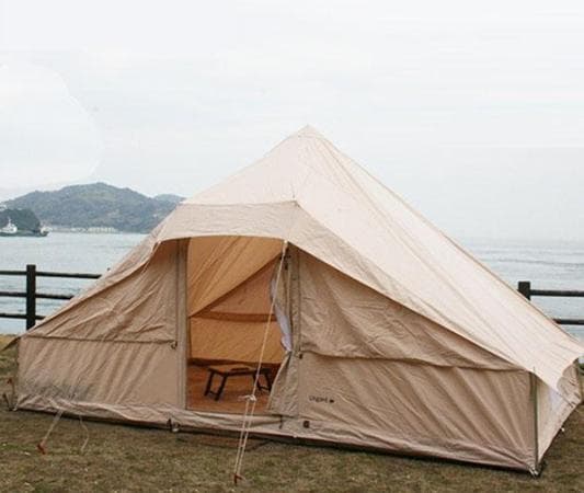 ノルディスク Utgard 13.2 ウトガルド テント本体＋インナーキャビン