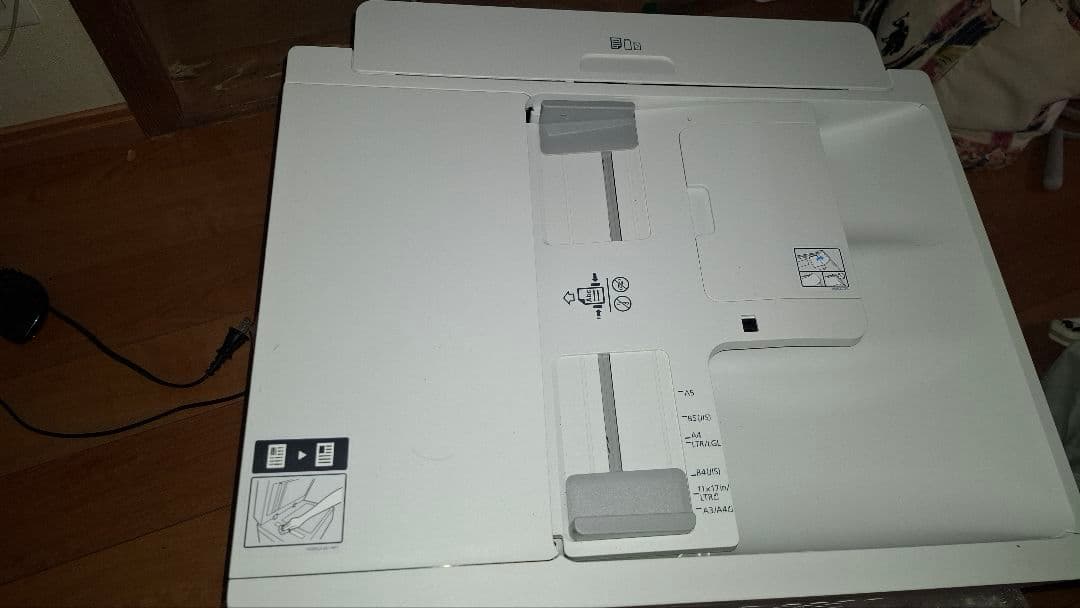 EPSON　PX-M6011F　ジャンク品