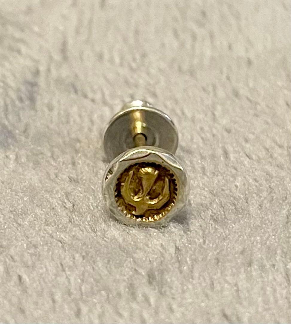 【ひでさん専用】ブザービート　山下智久さん着用　KEN KIKUCHI ピアス