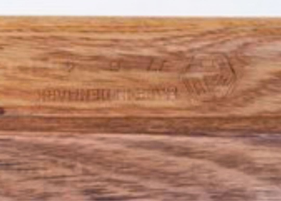 Jorgen Baekmark FDB ネイビー布張り1人掛けソファ