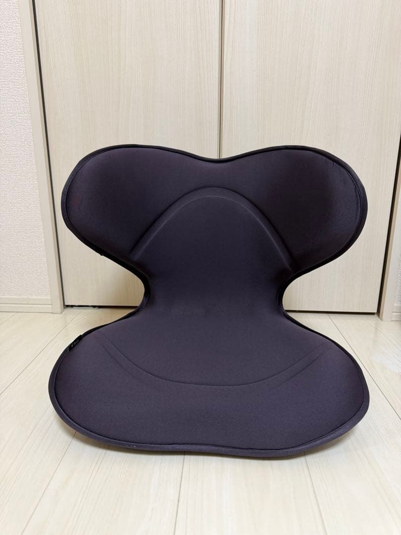 MTG Style SMART 骨盤サポートチェア　ブラウン(純正品)