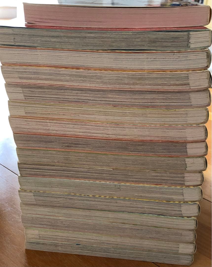 歴史漫画 タイムワープシリーズ　全14巻 ＋ 別巻　＋ 日本の伝記