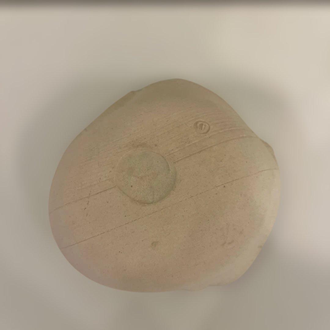 【美品】丹波焼 市野雅彦（Masahiko Ichino）大雅工房 小鉢