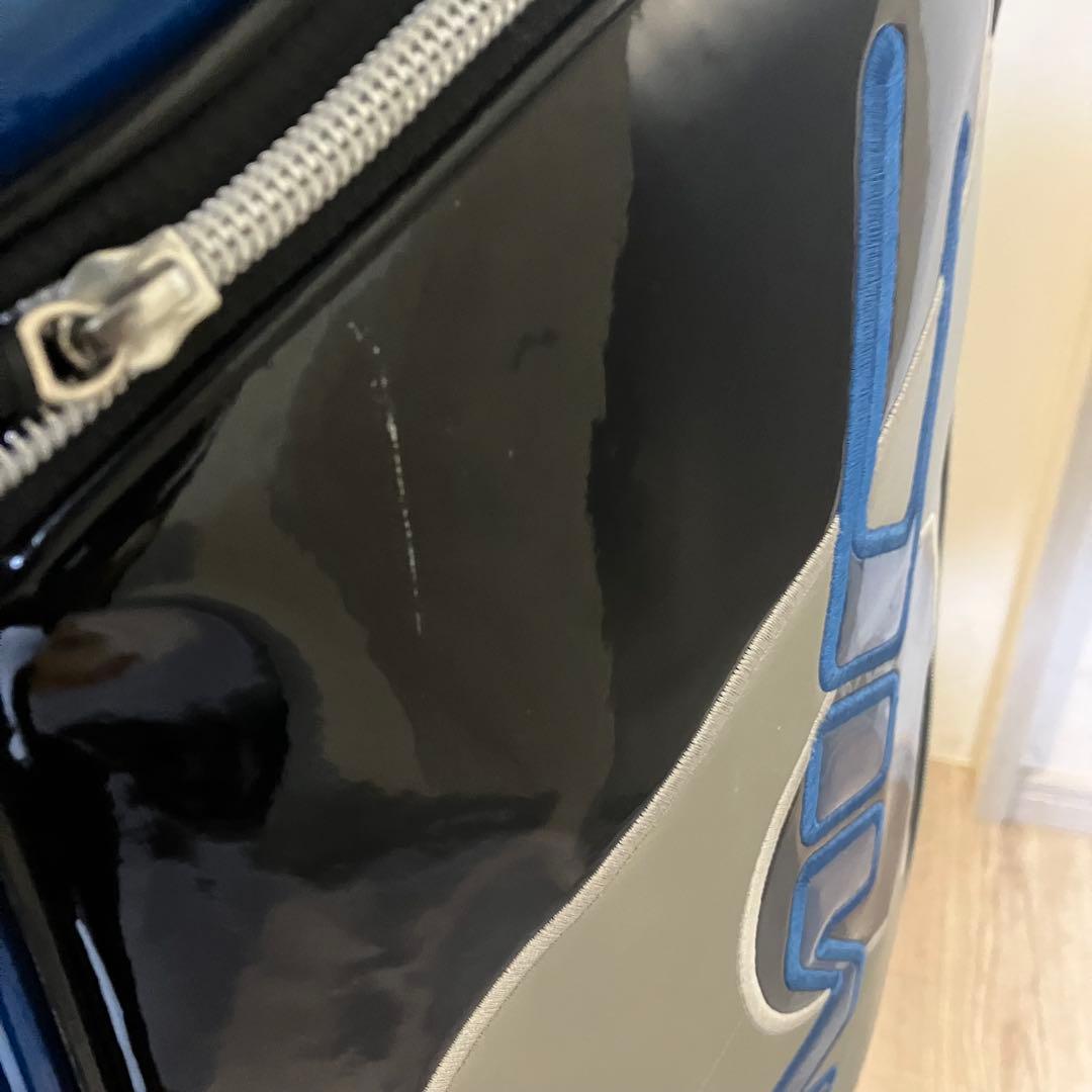 IOMIC イオミック ゴルフバッグ キャディバッグ