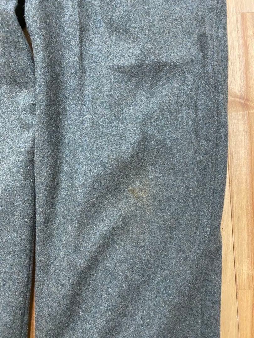 ww2 ドイツ軍 M40 ウール野戦服 上下セット