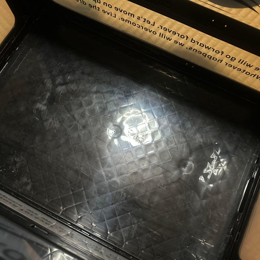 ヴィッセル神戸 折りたたみコンテナ 収納 サッカー Jリーグ