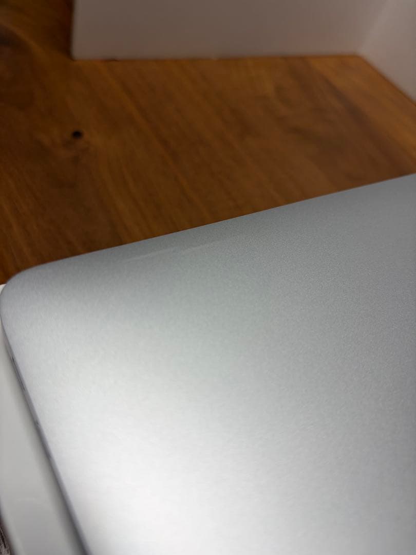 美品❗️MacBook Air 2020 i7&16GB&512GB Win11