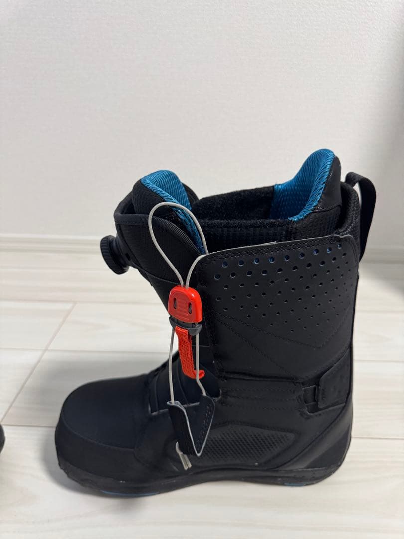 Burtonスノーボードブーツ