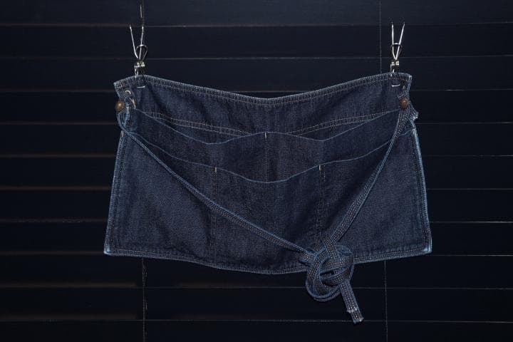 PAYDAY ペイデイ デニム ツールバッグ / ツールエプロン / 腰袋