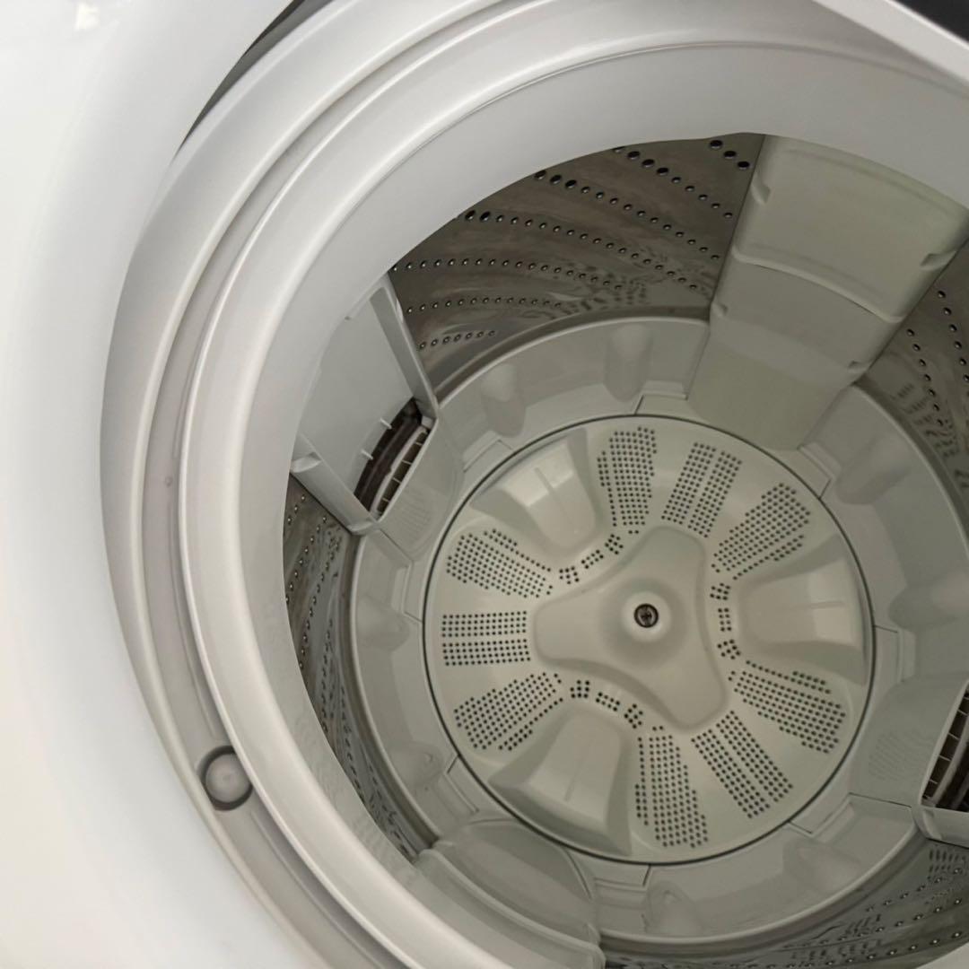 たくちゃん ✨縦型洗濯機　パナソニック　NA-FA70H5 美品