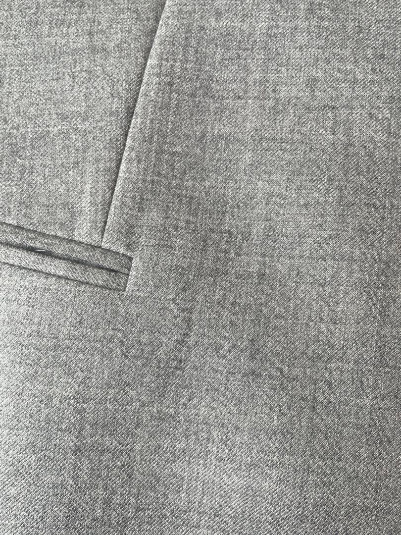 セオリー　ウール　スーツ　サイズ0