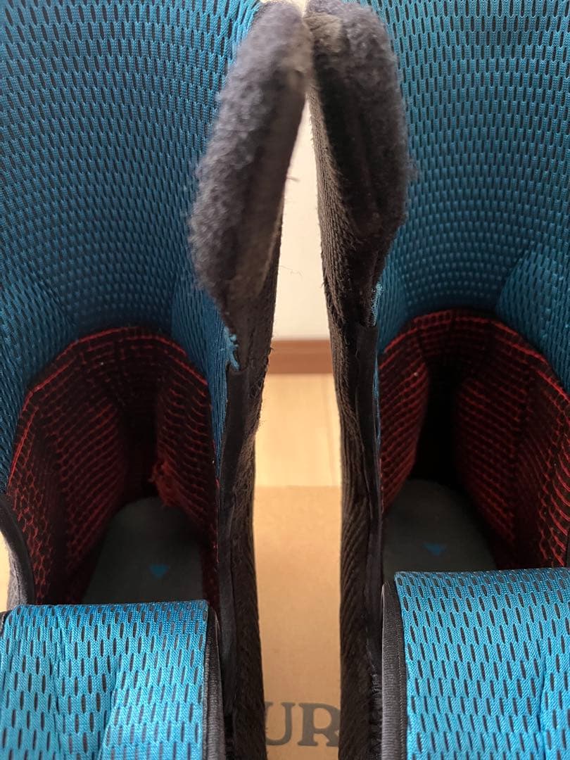 BURTON PHOTON スノーボードブーツ　25.0