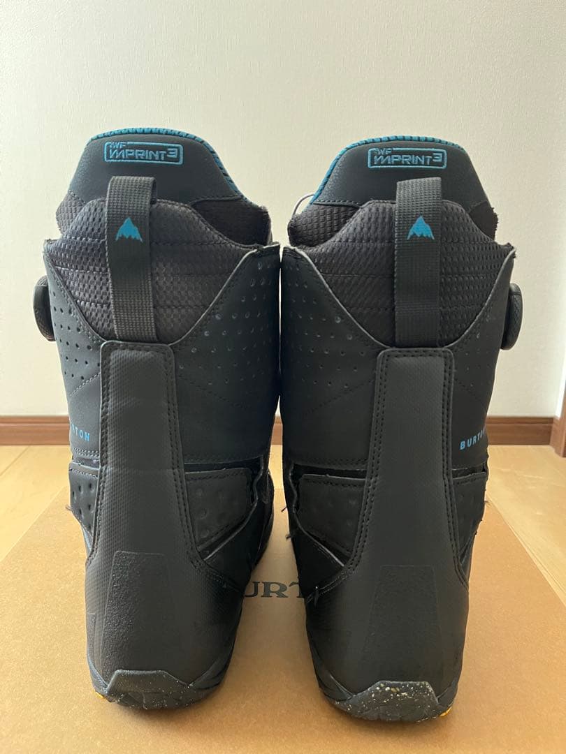 BURTON PHOTON スノーボードブーツ　25.0