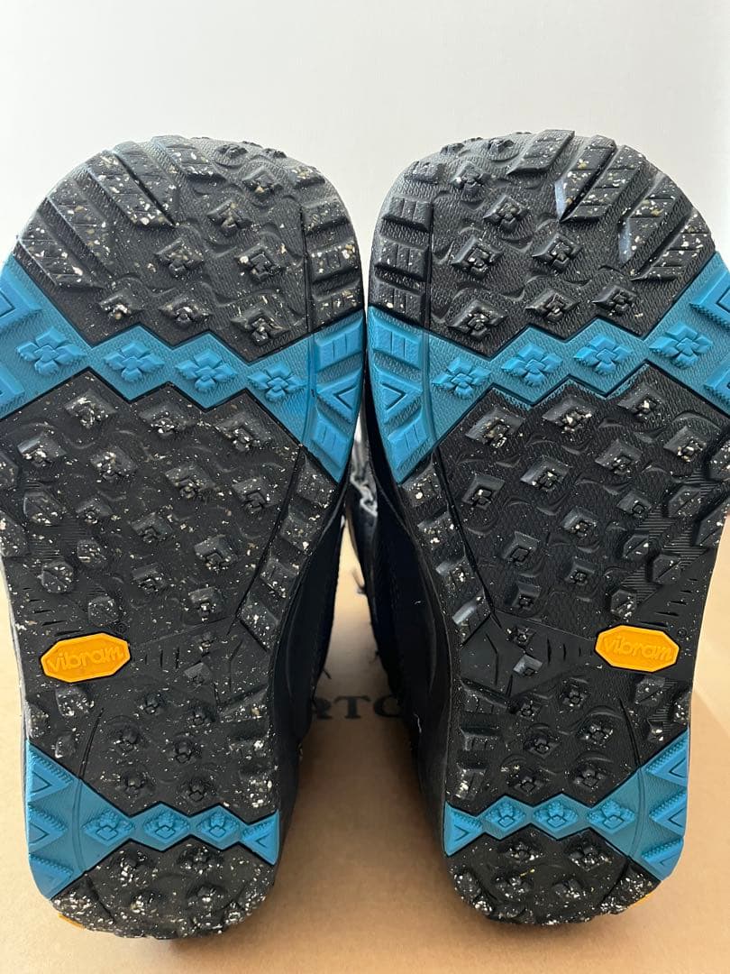 BURTON PHOTON スノーボードブーツ　25.0