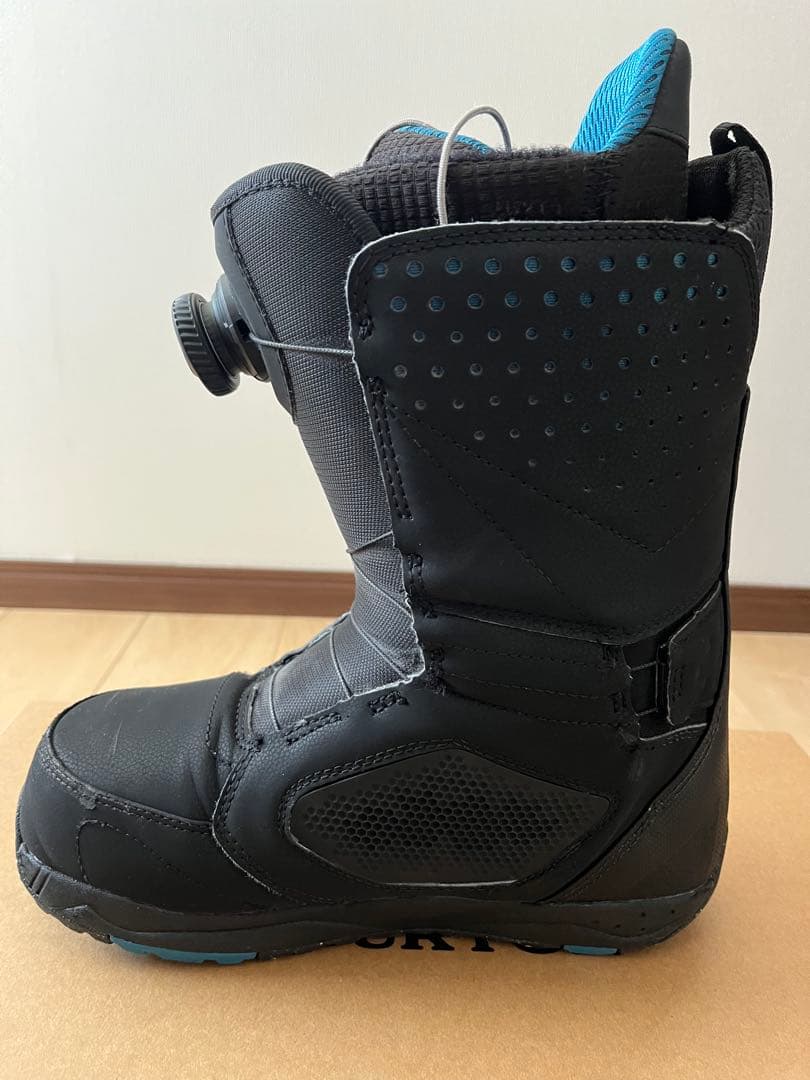 BURTON PHOTON スノーボードブーツ　25.0