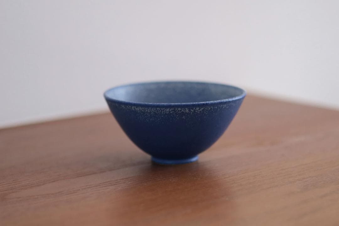 Gunnar Nylund グンナーニールンド ボウル 抹茶碗 90772