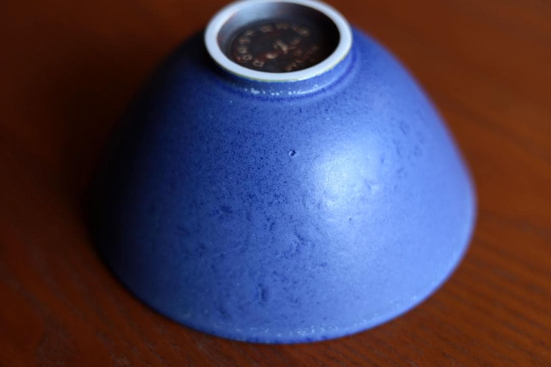 Gunnar Nylund グンナーニールンド ボウル 抹茶碗 90772