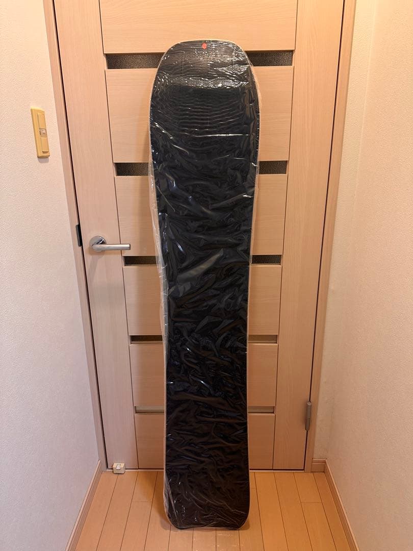 スノーボード Gentemstick baby stingray 151cm