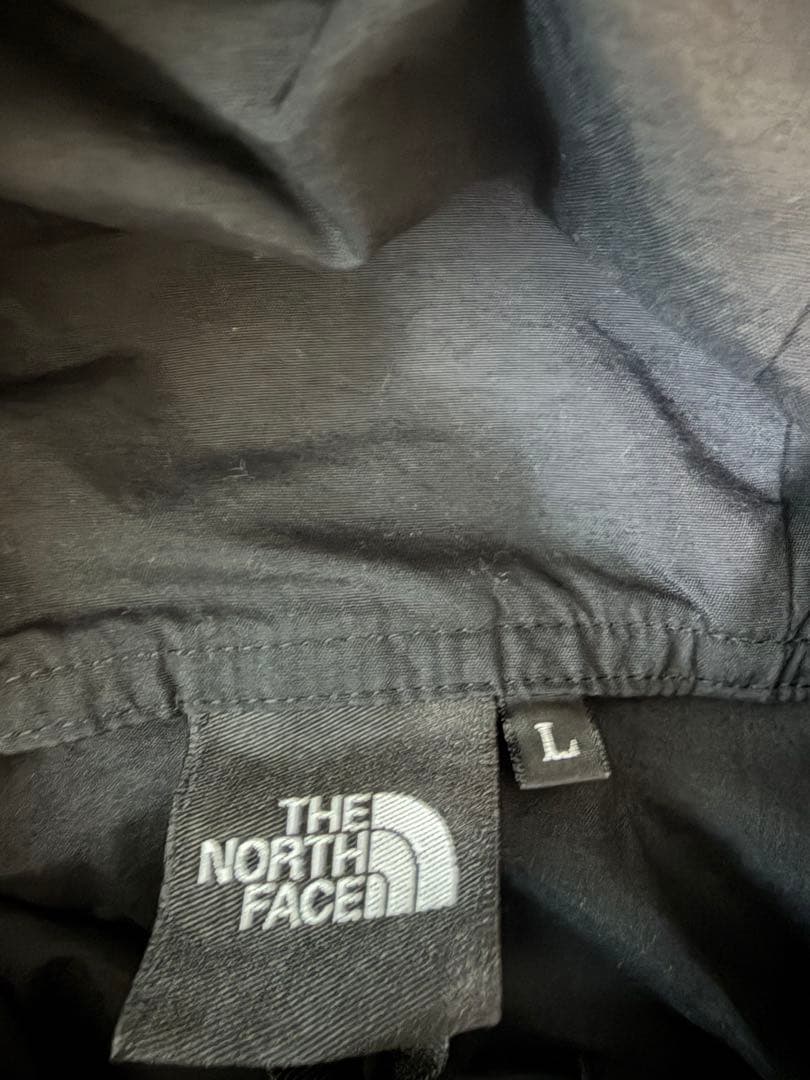 THE NORTH FACE コンパクトジャケット