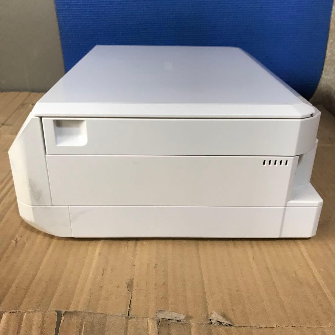 EPSON エプソン インクジェットプリンター EP-712A ジャンク