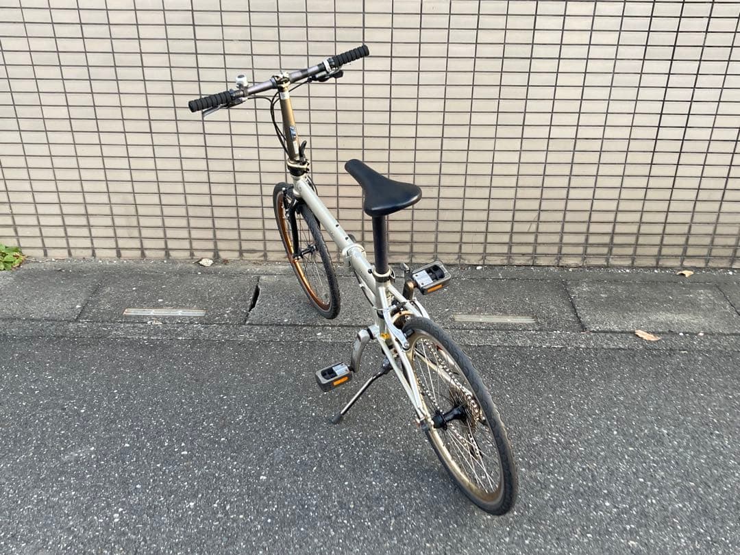 ダホン スピード ファルコ DAHON Speed Falco チェーン新品