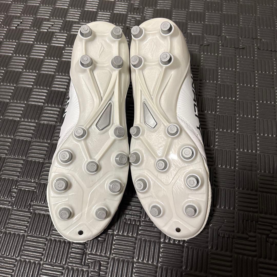 ペナルティ　スパイク ジョガドールNEO プレミオ　26.0