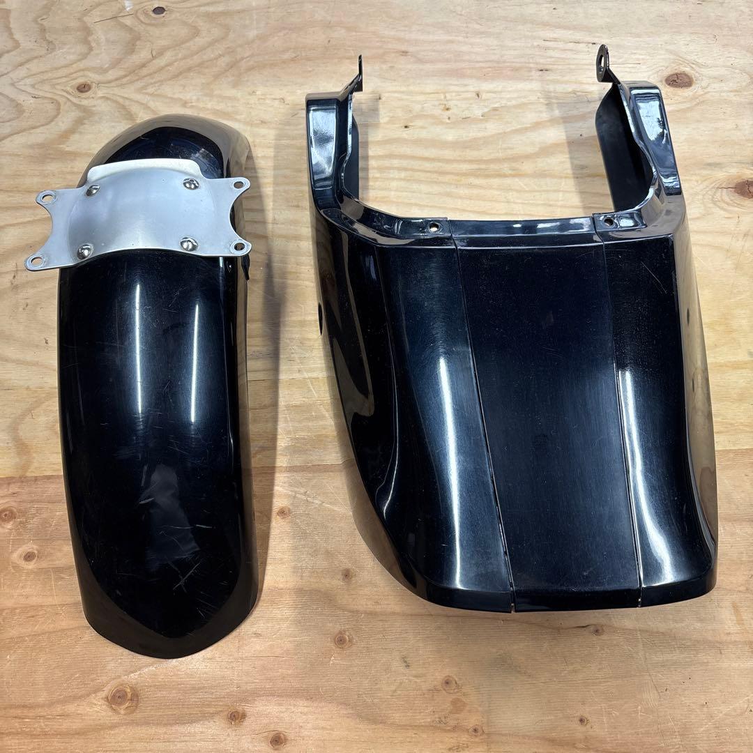 TOYO太郎　GK79A フロントフェンダー テールカバーセット