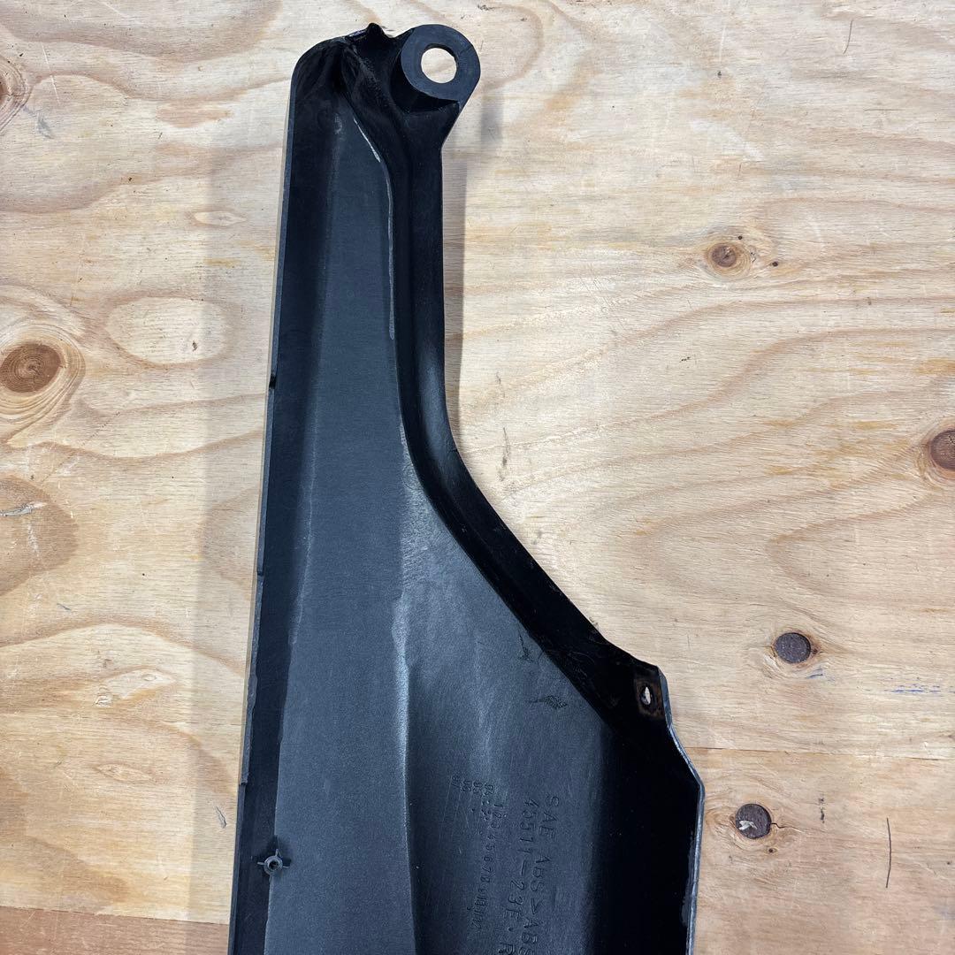 TOYO太郎　GK79A フロントフェンダー テールカバーセット