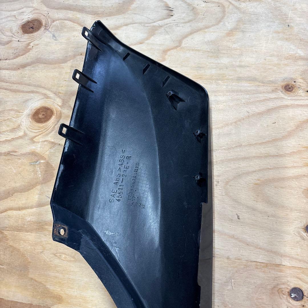 TOYO太郎　GK79A フロントフェンダー テールカバーセット