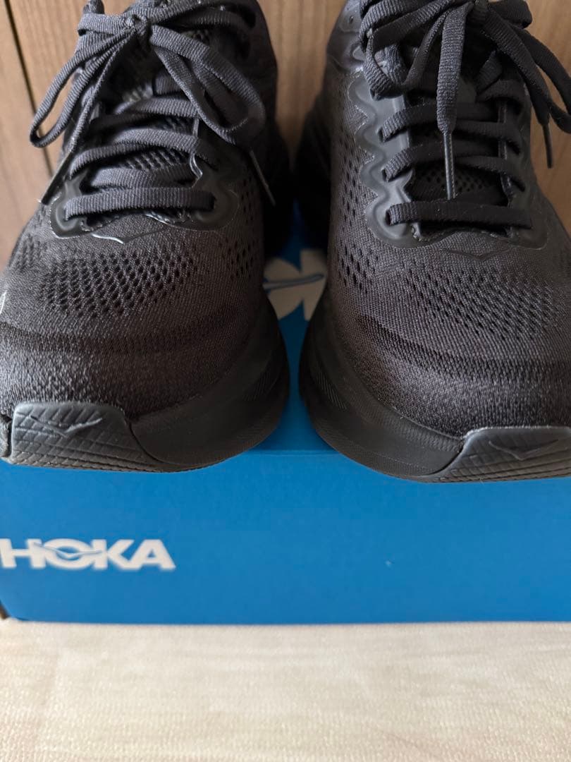 ✨美品✨ ホカオネオネ クリフトン9