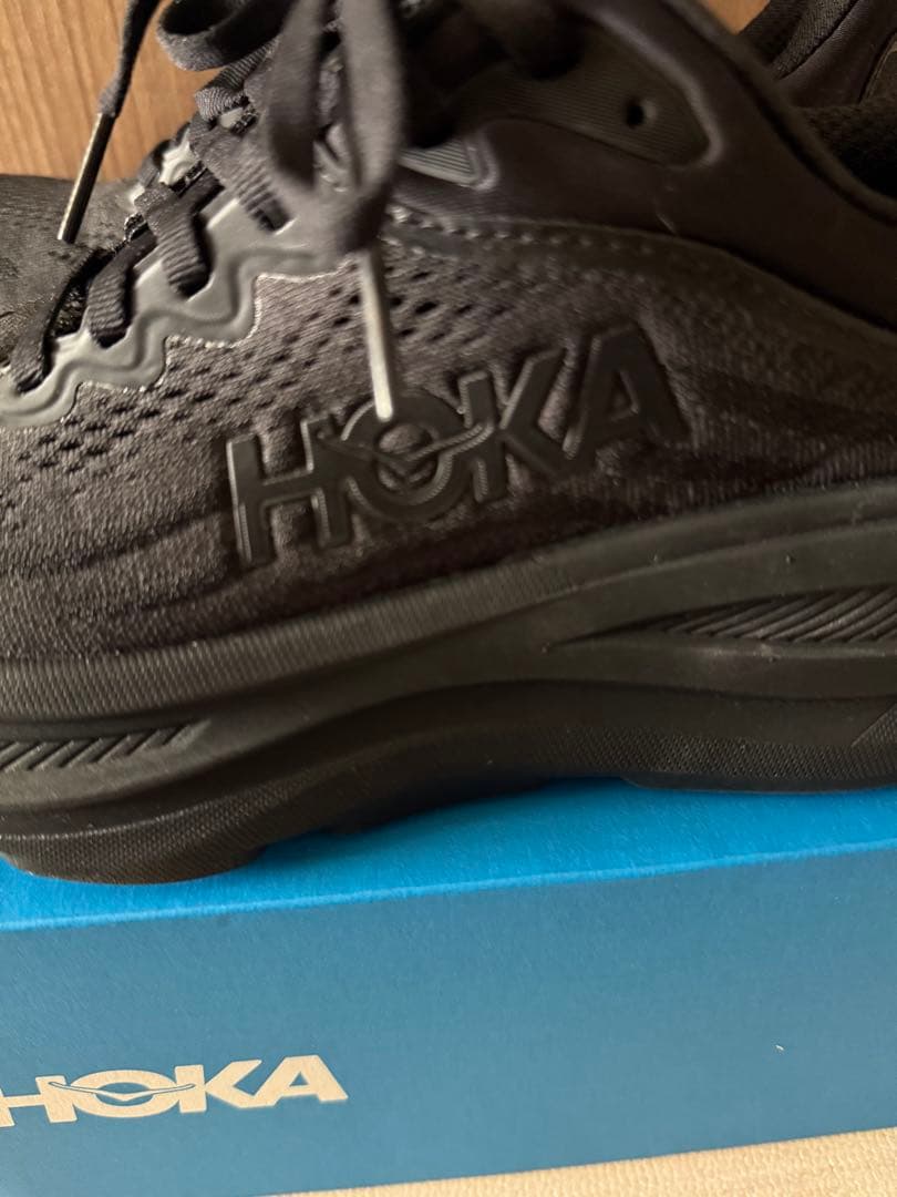 ✨美品✨ ホカオネオネ クリフトン9