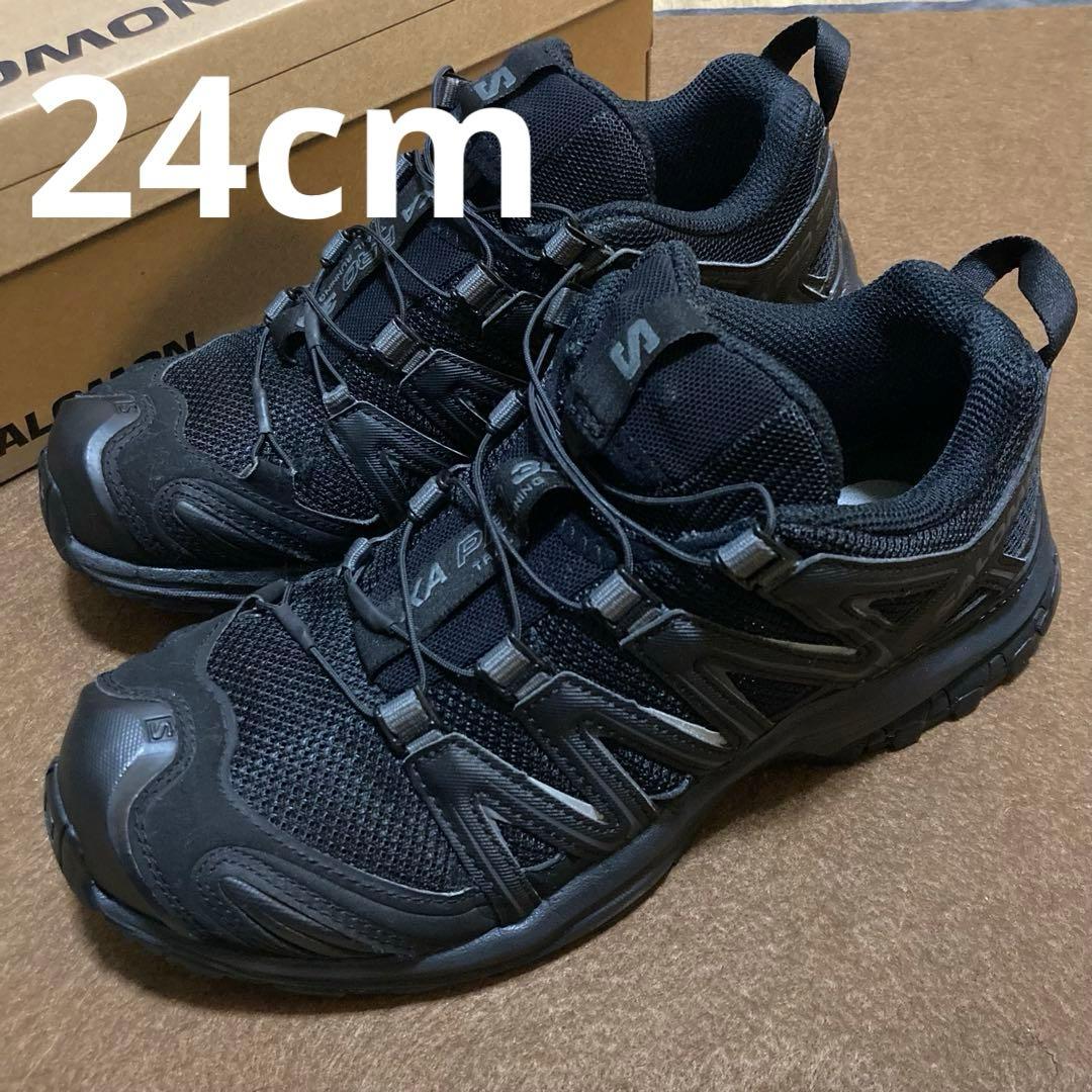 【24cm】　SALOMON サロモン　XA PRO 3D