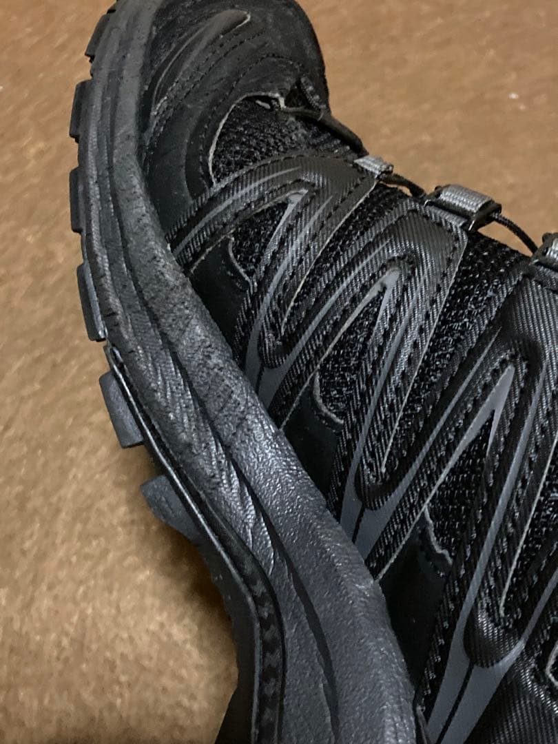 【24cm】　SALOMON サロモン　XA PRO 3D