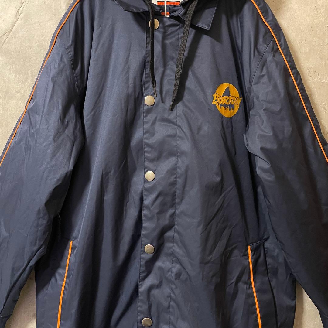 Burtonバートンスキーウェアスノーボードジャケット