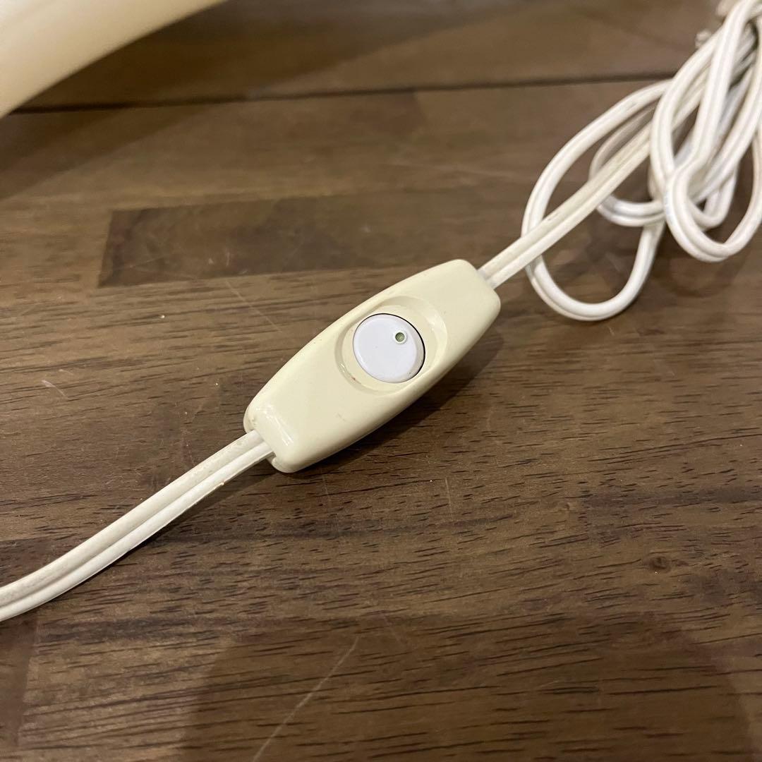 【アンティーク】IDEE イデー ヴィンテージ フロアランプ 照明 古道具