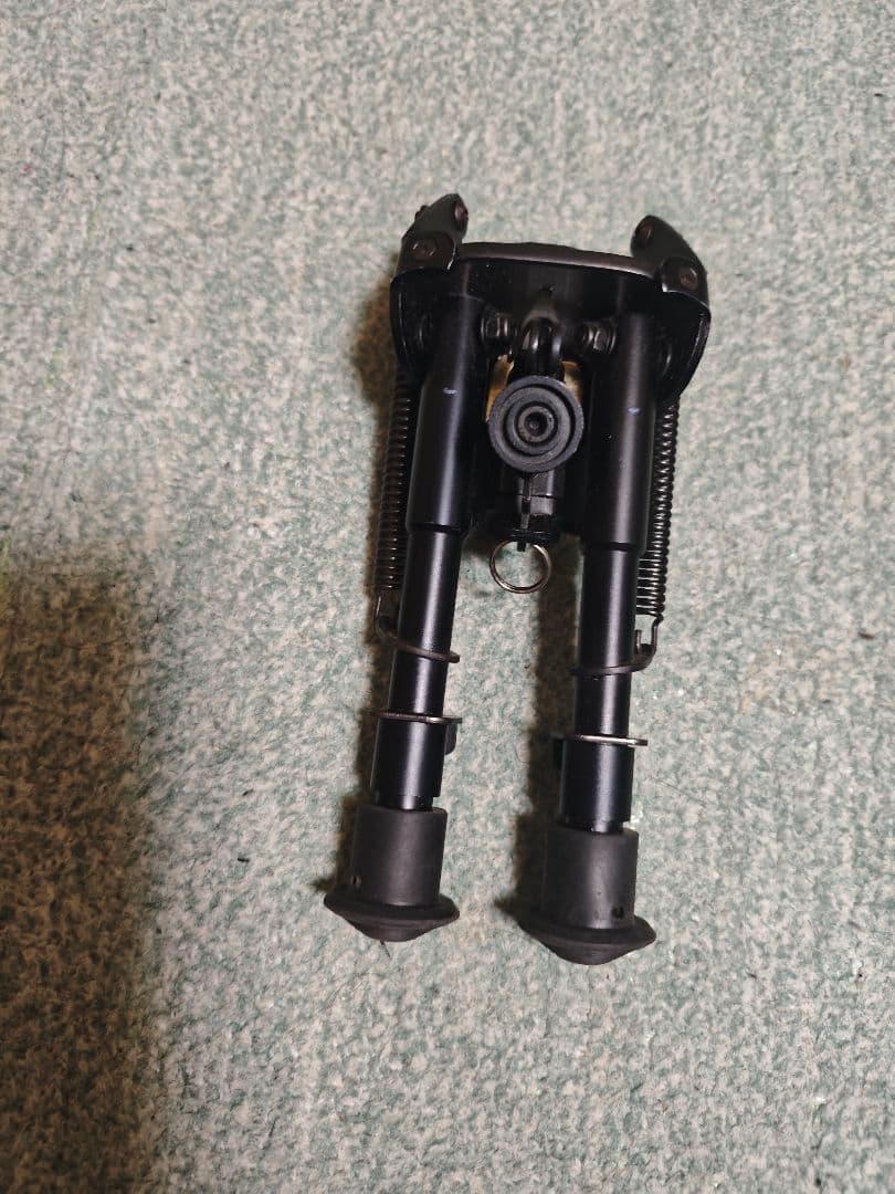 年末セール！東京マルイ vsr10 gスペックカスタム カスタムパーツ沢山！