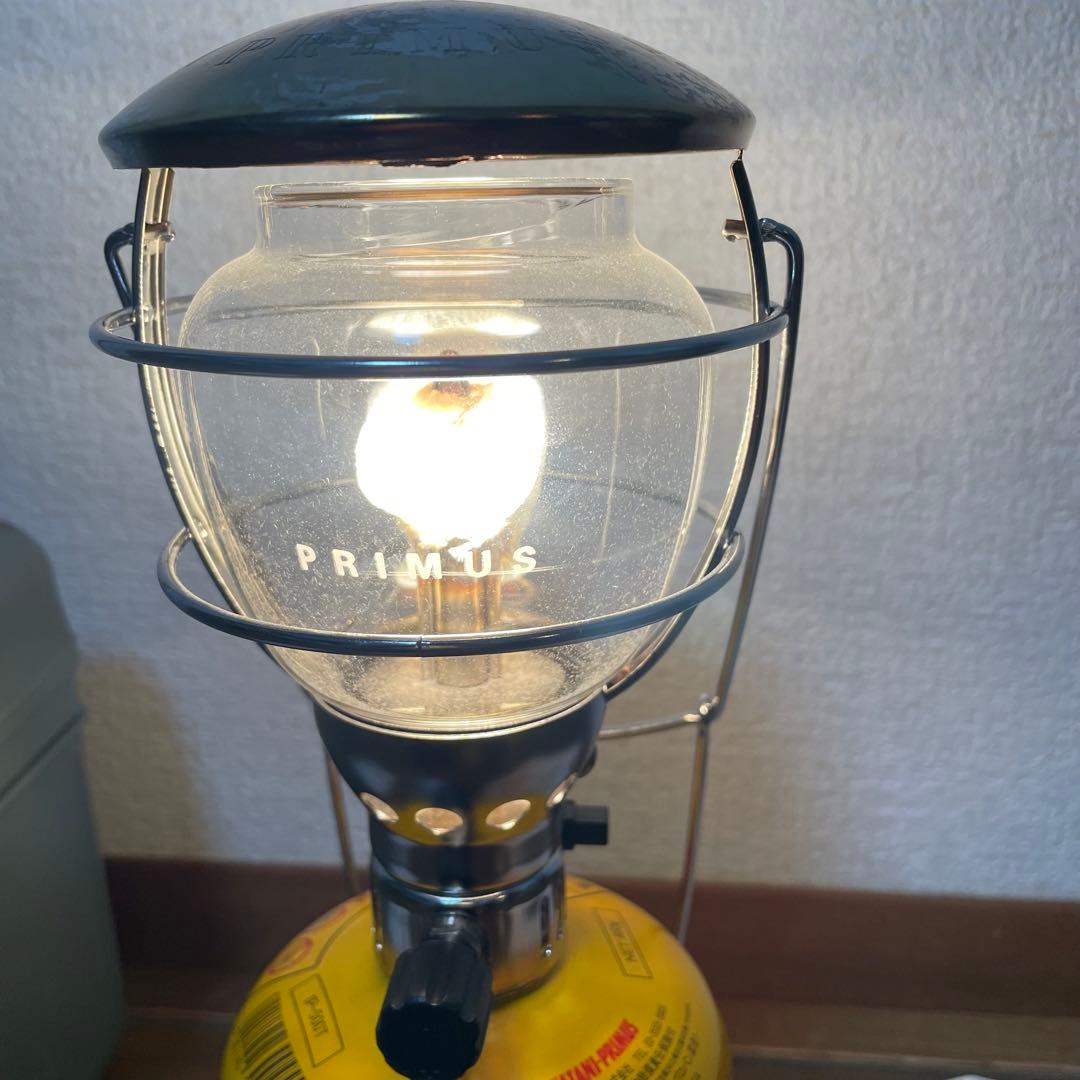 PRIMS プリムス エクスカイザー ランタン EX-3240S