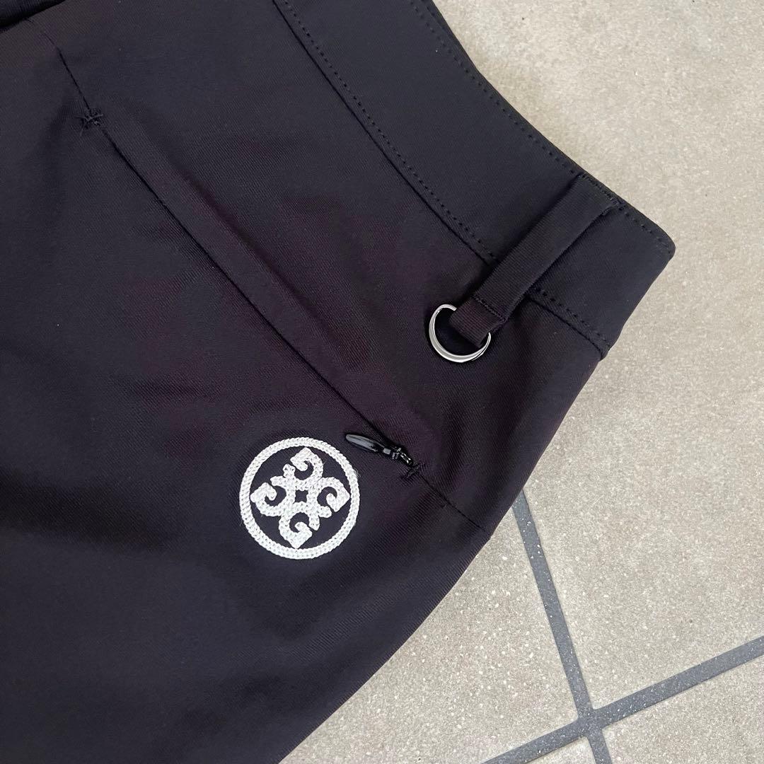 G/FORE ジーフォア　セットアップ　長袖シャツ　スカート ゴルフ　38 M