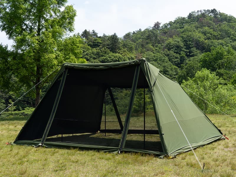 【新品未使用】ヨンヨンベースTC TT5-962-KH