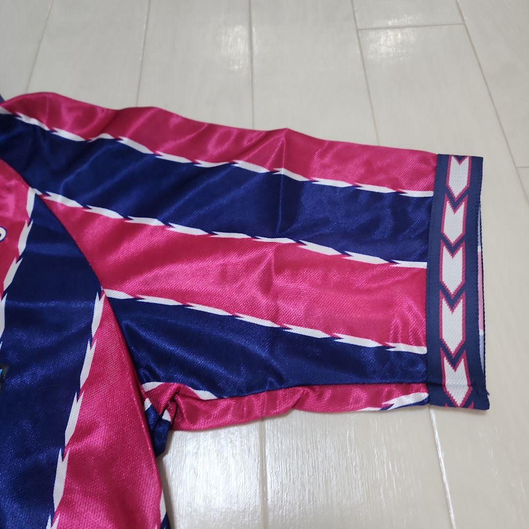 希少 1997 セレッソ大阪　西澤明訓　No.9　ユニフォーム　新品未使用タグ付