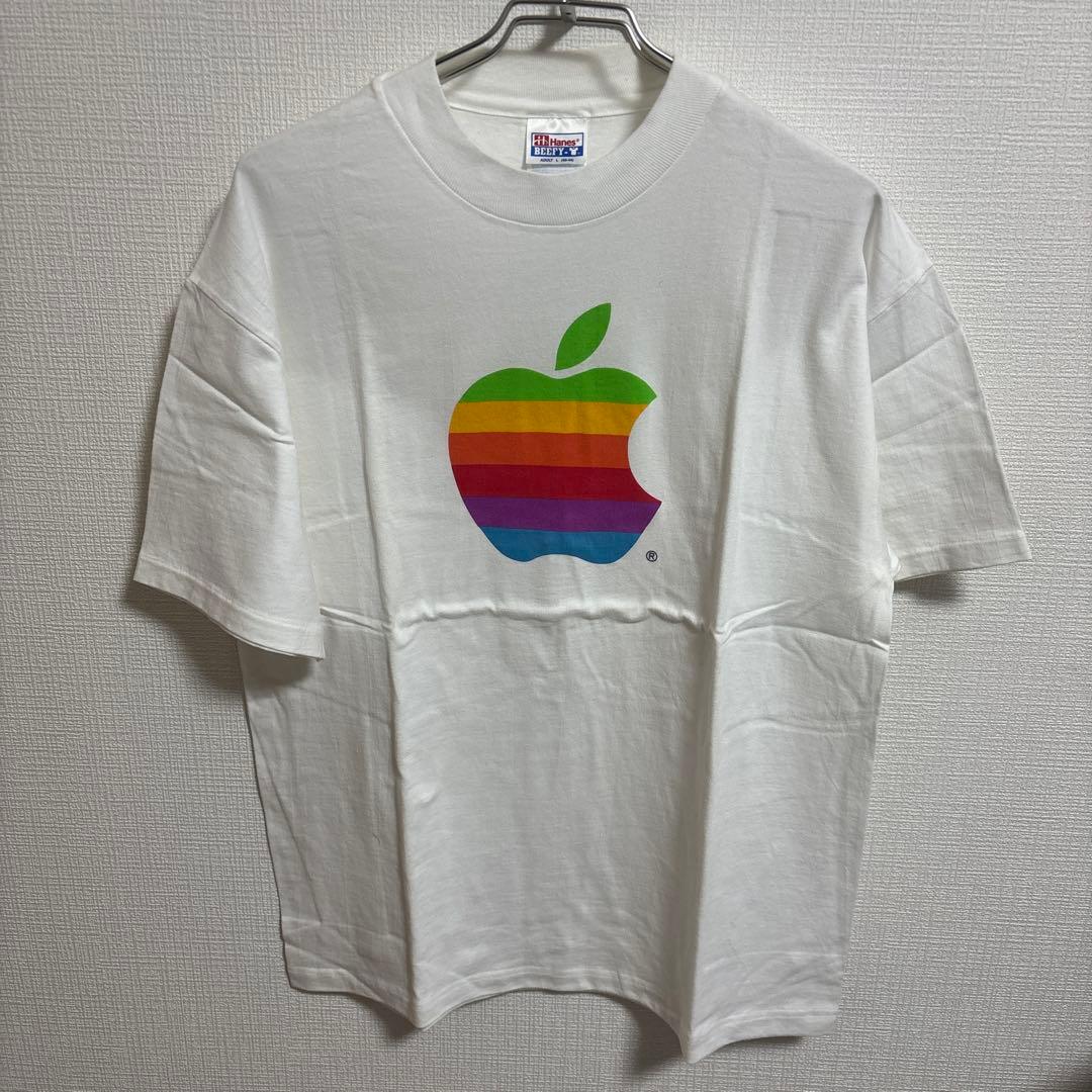 F*e様 Apple Tシャツ