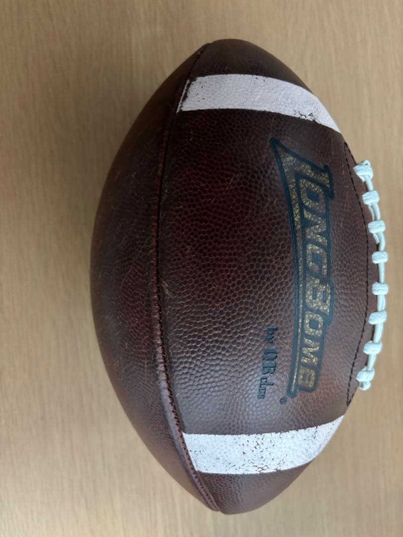 Wilson ウィッテフィールド 13LB アメリカンフットボール