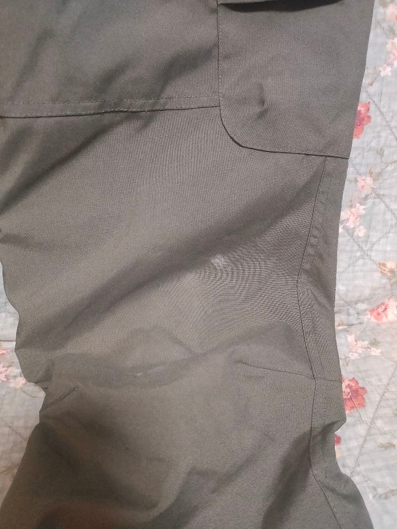 SESSIONS スノーボードウェア ジャケットとパンツセット